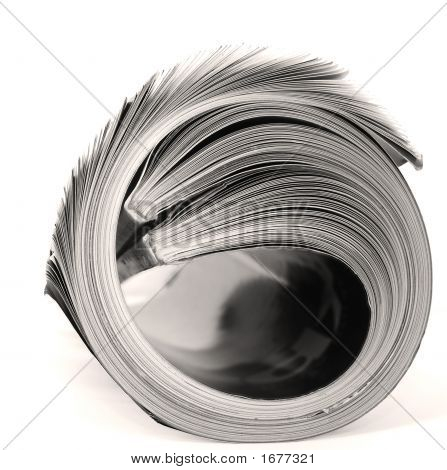 Magazine
