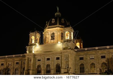 Museum i Wien