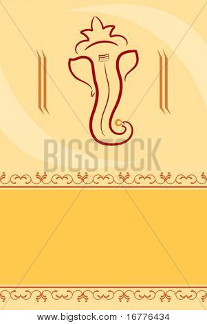 Carta di Ganesha