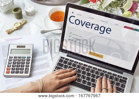 inancial Trade Economics financial Graphic Concept