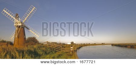 Norfolk Broads