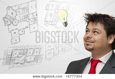 Ingeniero de pensamientos e Ideas