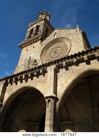 Cordoba 