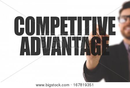 Competitive Advantage