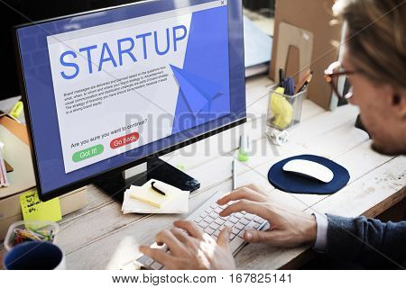 Start Up Investment Customer Development