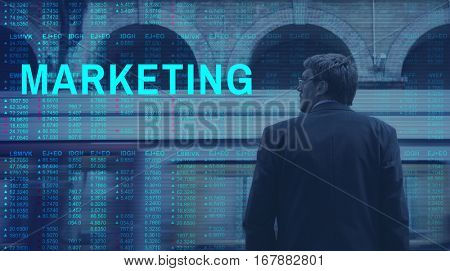 Global Business Accounting Fintech Marketing