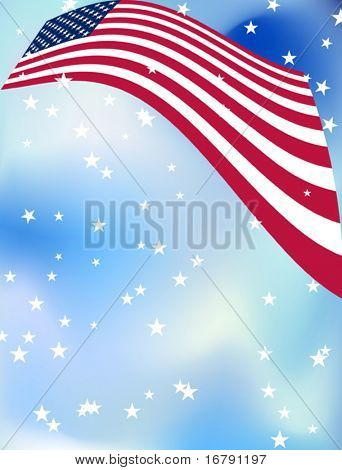 4th of July Design