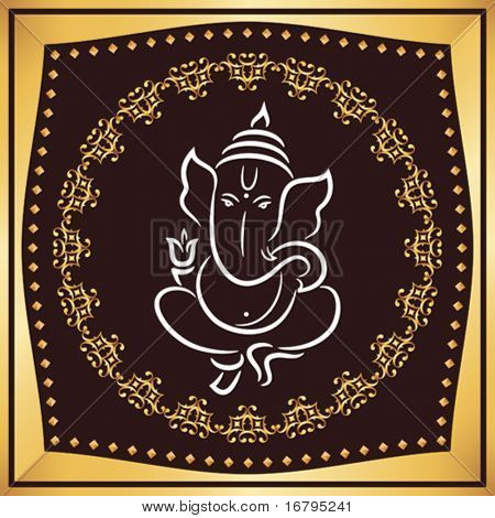 Ganesha