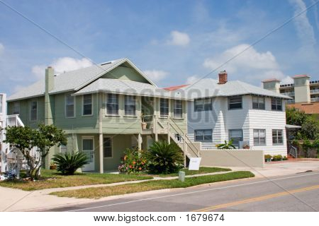 Florida Style chalet à louer
