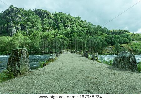 Bridge Terland Klopp In Norway