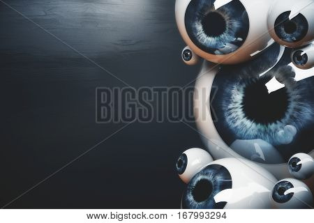 Surveillance Concept