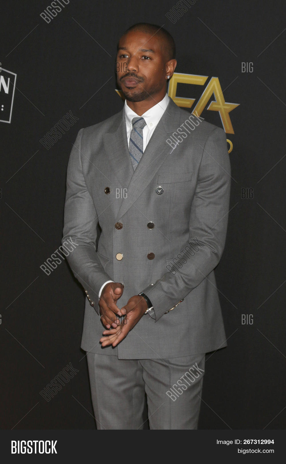 michael b jordan 2018