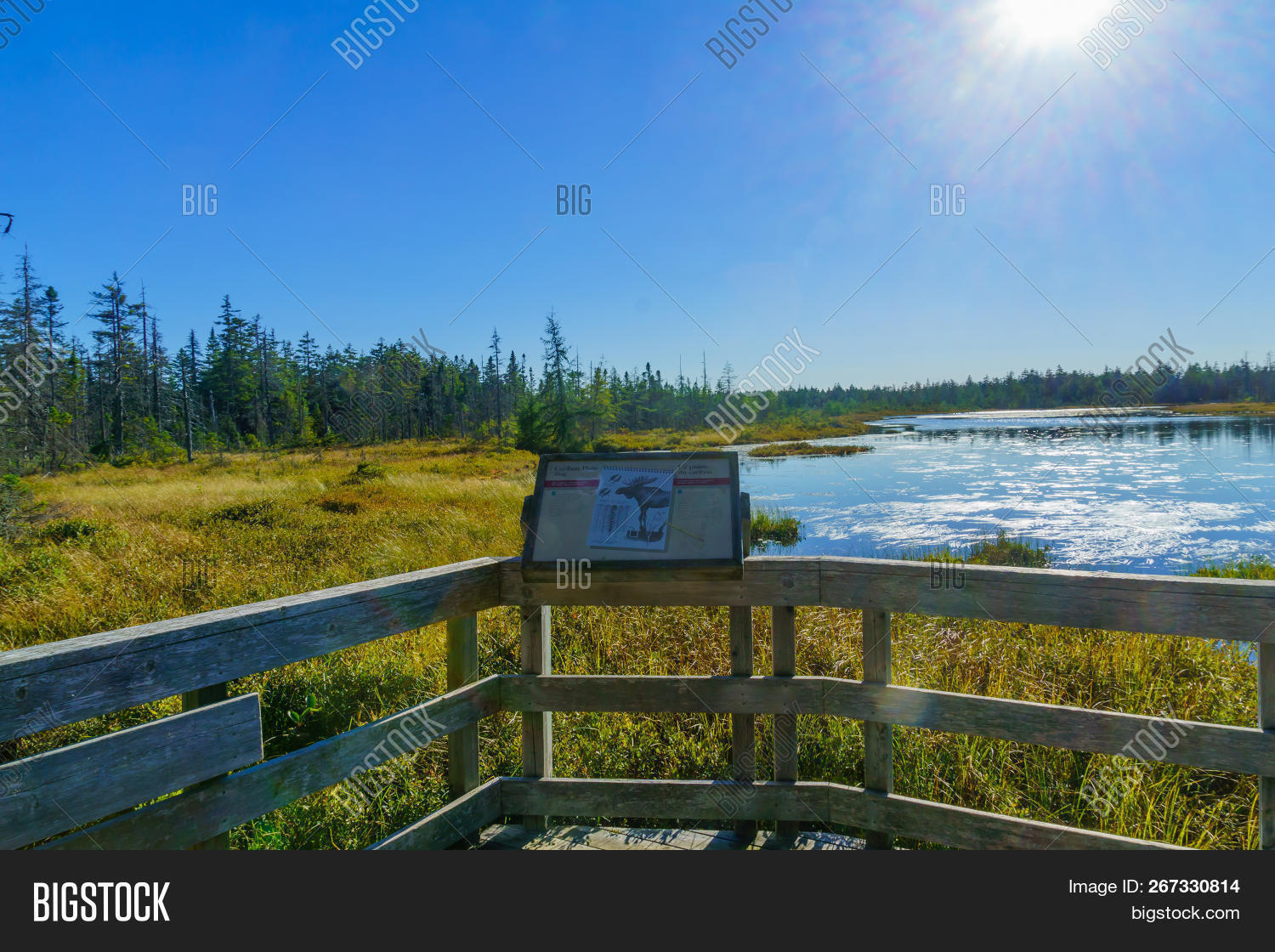 Alma, Canada Image & Photo (Free Trial) Bigstock