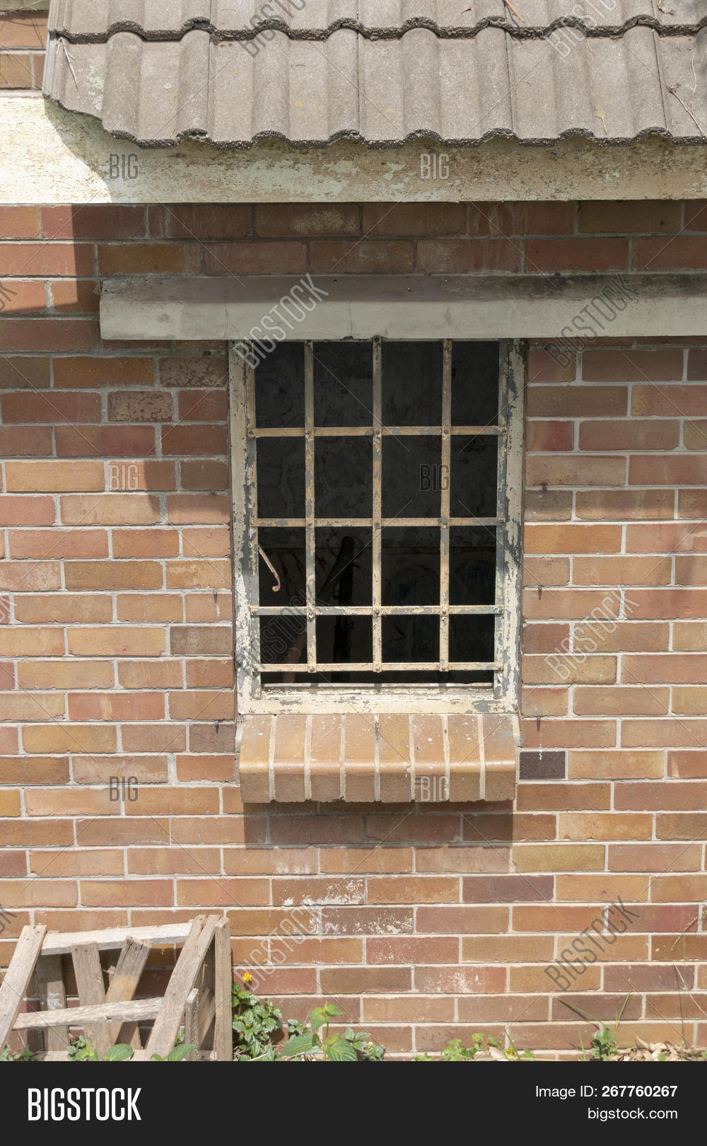 Close View Side Window Image & Photo (Free Trial) | Bigstock