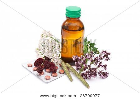 Medicina erval