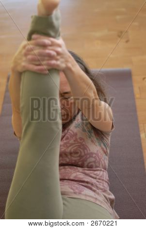 Blid Yoga 2