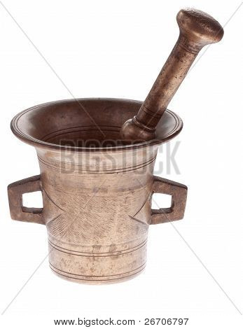 Argamassa