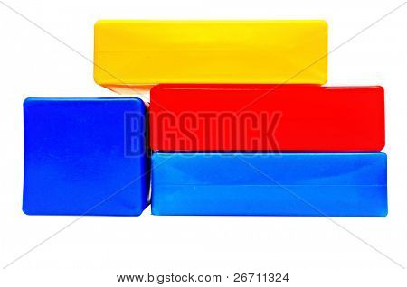 ? olour ลูกบาศก์