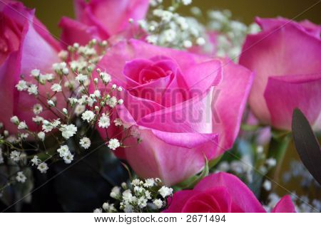 Droses con la respiración del bebé