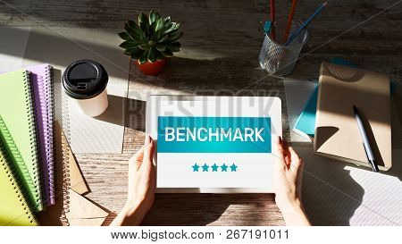 Benchmark, Business Processes And Performance Metrics To Industry Bests Practices From Other Compani