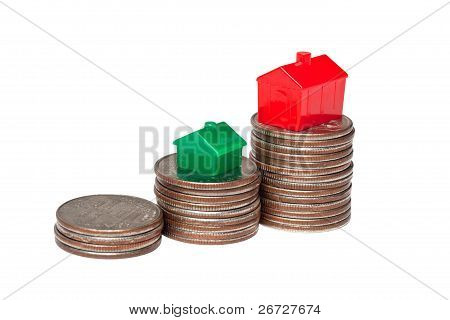 Aggiornamento per una casa più grande