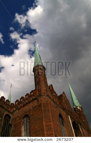 Staden Gdansk