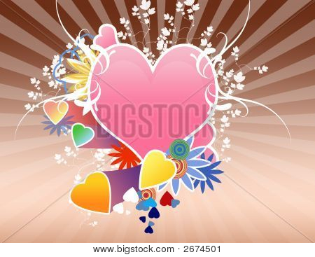 Kalpleri arka ışık ışınları ile