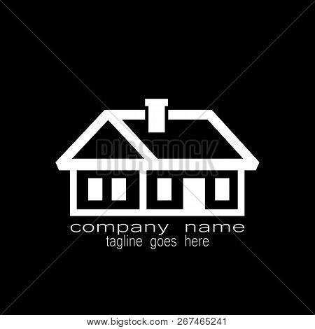 Creative Sample Design Building Logo Business Architectre