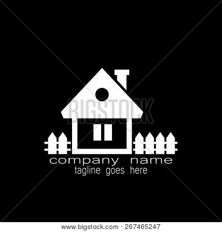 Creative Sample Design Building Logo Business Architectre