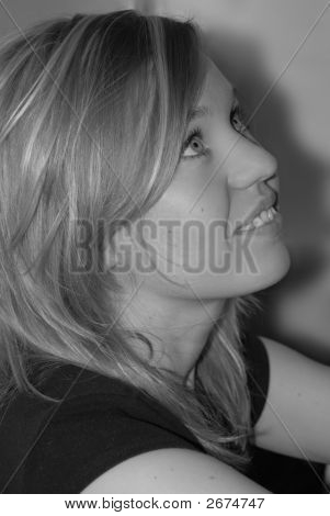 Bella ragazza