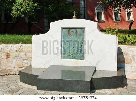 Monumento religioso