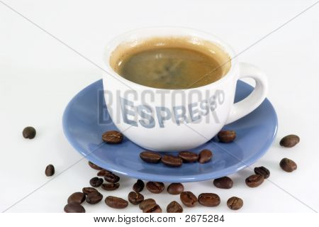 Expresso