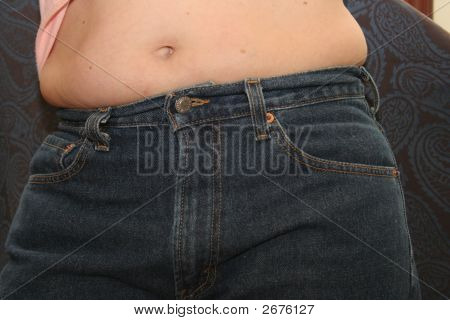 Midriff