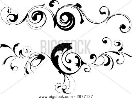 flower pattern