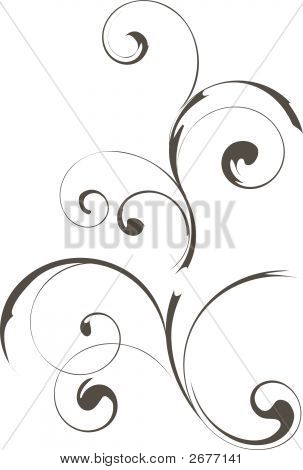 flower pattern