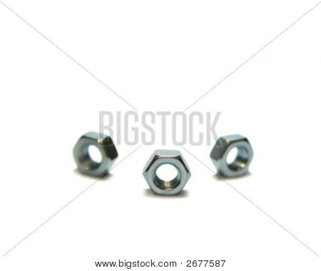 3 벗어날 견과류