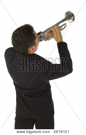 Trumpetista