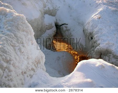 Deep Freeze