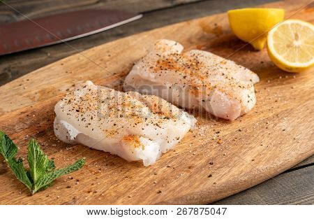 Raw Fish