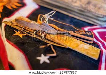 Kambo Frog Poison Medicine For Body Detox