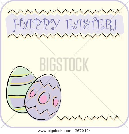 disegno di Pasqua