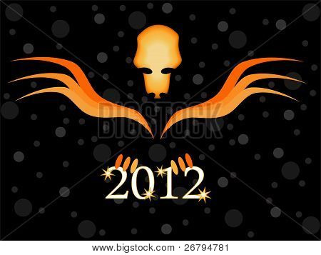 Dragon 2012