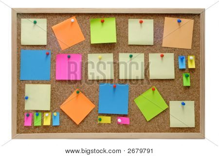 Sticky Note