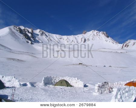 Hory Erciyes