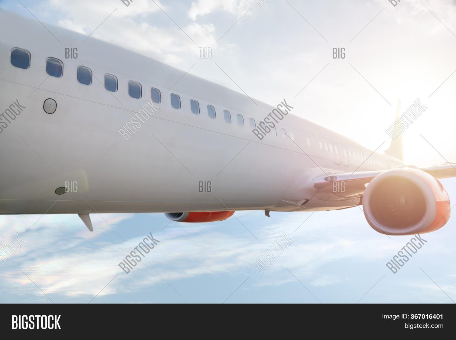 Commercial Side Image & Photo (Free Trial) Bigstock