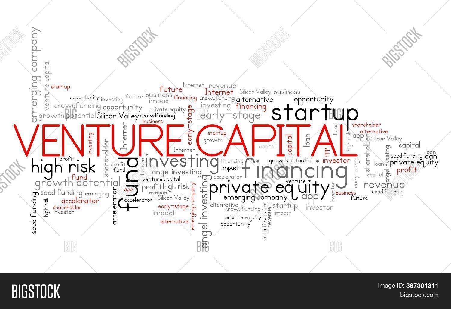 Venture Capital Image & Photo (Free Trial) Bigstock