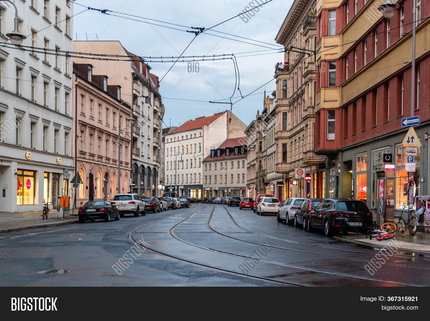 Berlin, Germany - July Image & Photo (Free Trial) | Bigstock