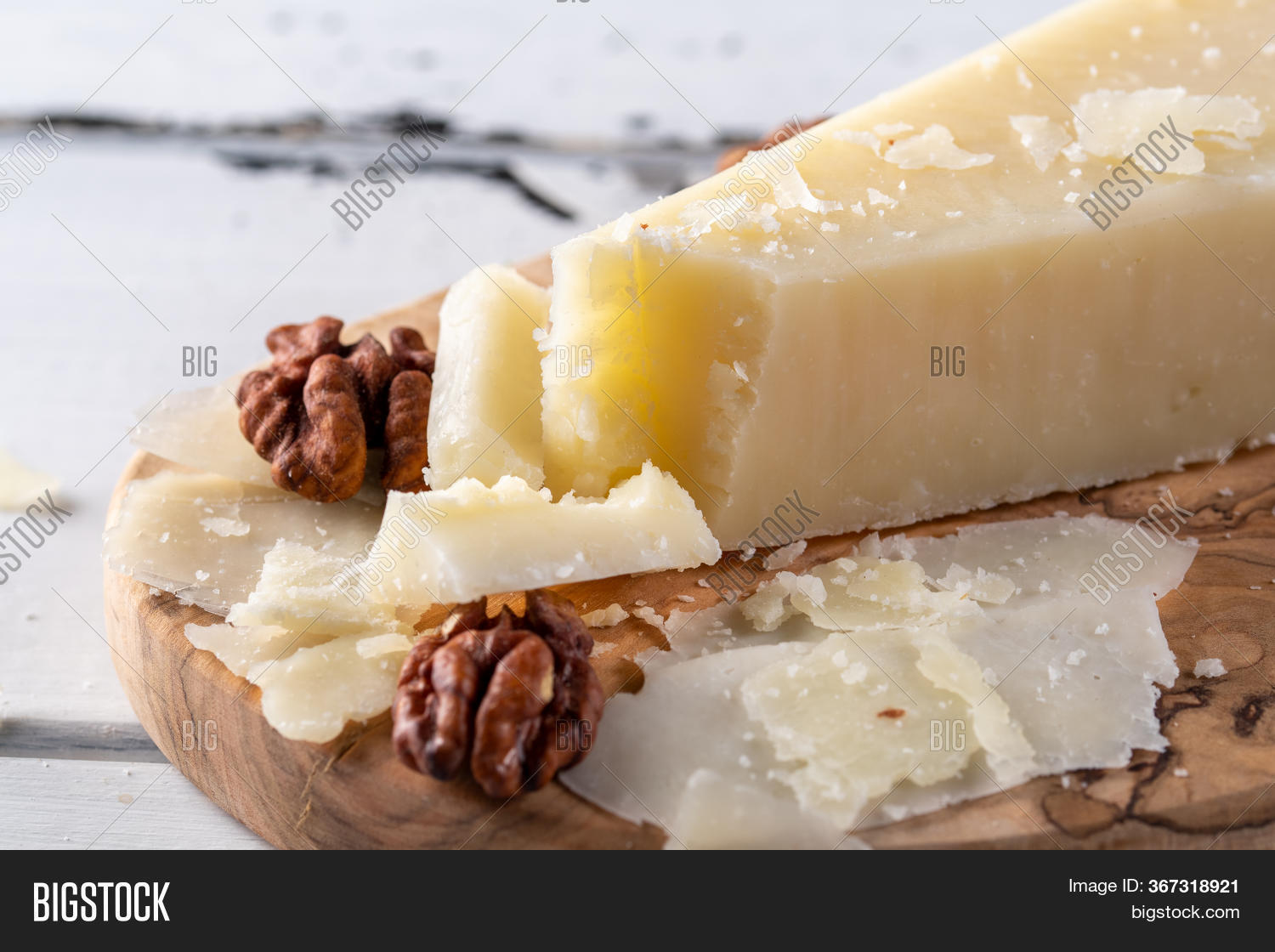 Pecorino Romano, Hard Image & Photo (Free Trial) Bigstock