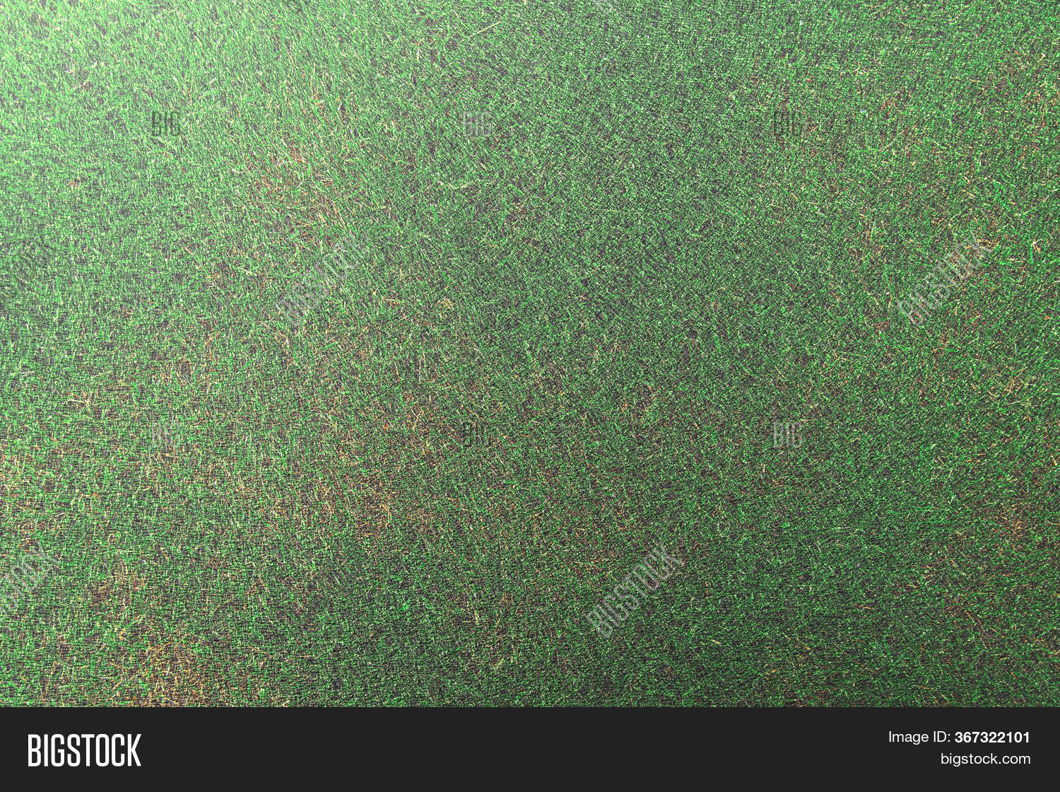 Fuzzy Green Soft Color Image & Photo (Free Trial) Bigstock