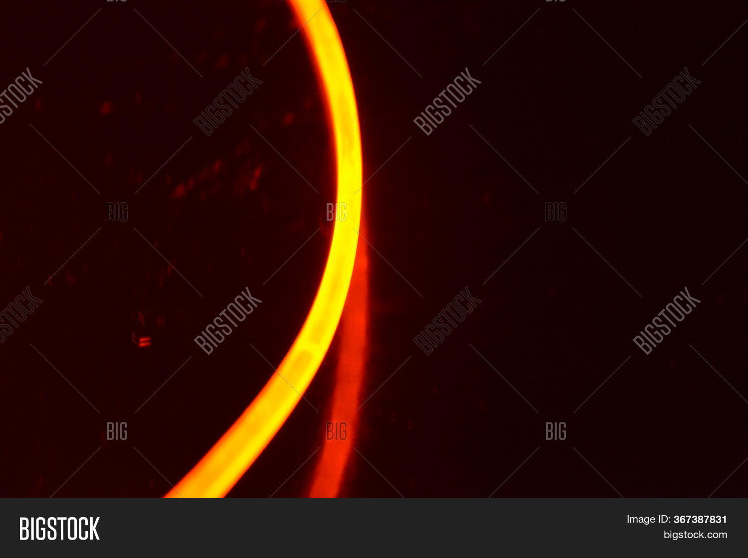 Light Guide, Wire Image & Photo (Free Trial) Bigstock